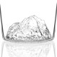 Carafe à spiritueux Mont Blanc Topographic 1,2 L