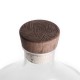 Carafe à spiritueux Mont Blanc Topographic 1,2 L