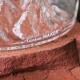 Carafe à spiritueux Mont Blanc Topographic 1,2 L