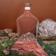 Carafe à spiritueux Mont Blanc Topographic 1,2 L