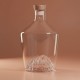 Carafe à spiritueux Mont Blanc Topographic 1,2 L