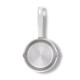 Casserole Maestro 2 becs verseurs inox ø 12 cm