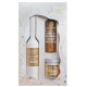 Coffret truffe White and Gold