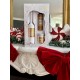 Coffret truffe White and Gold