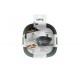 Panier silicone pour Airfryer 25 x 25 cm