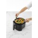 Panier silicone pour Airfryer 25 x 25 cm
