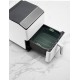 Panier silicone pour Airfryer 25 x 25 cm
