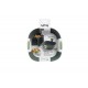 Panier silicone pour Airfryer 22 x 22 cm