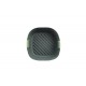 Panier silicone pour Airfryer 22 x 22 cm