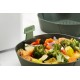 Panier silicone pour Airfryer 22 x 22 cm
