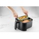 Plats en verre rectangulaire pour friteuse à air - par 2