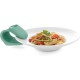 Mini manique silicone vert