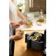 Pot en verre pour Airfryer 10,5 x 9,5 cm - par 4