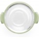 Pot en verre pour Airfryer 10,5 x 9,5 cm - par 4