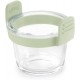 Pot en verre pour Airfryer 10,5 x 9,5 cm - par 4