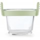 Pot en verre pour Airfryer 10,5 x 9,5 cm - par 4