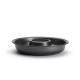 Moule à savarin acier antiadhérent ø 24 cm