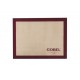 Tapis de cuisson 40 x 30 cm