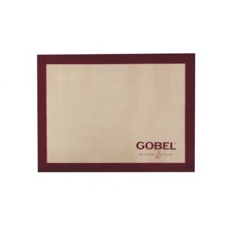 Tapis de cuisson 40 x 30 cm