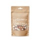 Décors comestible en sucre mix 3D Automne 40 g