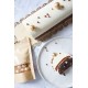 Perle comestible XXL dorée 55 g