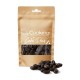 Grain de café comestible en chocolat 80 g