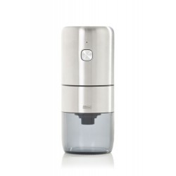 Moulin à café électrique rechargeable AdHoc i.Mill MC10