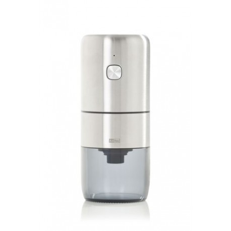 Moulin à café électrique rechargeable AdHoc i.Mill MC10