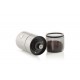 Moulin à café électrique rechargeable AdHoc i.Mill MC10