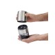 Moulin à café électrique rechargeable AdHoc i.Mill MC10