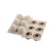 Moule 3D Inspiration Fruit 6 empreintes
