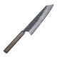 Couteau Kiritsuke Ryoma Kurosan 18 cm