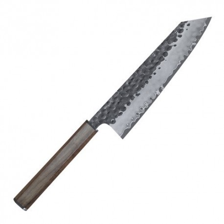 Couteau Kiritsuke Ryoma Kurosan 18 cm