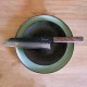 Couteau Kiritsuke Ryoma Kurosan 18 cm