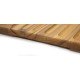 Planche à pain teck Stolf 39 x 25 x 1,9 cm