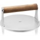 Presse à hamburger Smash ø BBQ 16 cm