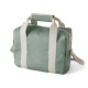 Sac repas isotherme MB Elegant vert natural 12 L