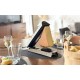 Appareil à raclette brezière Compact Pro 1/6 meule