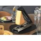 Appareil à raclette brezière Compact Pro 1/6 meule