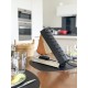 Appareil à raclette brezière Compact Pro 1/6 meule