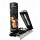 Appareil à raclette brezière Compact Pro 1/6 meule