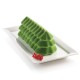 Moule à bûche sapin Silikomart 25 cm