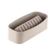 Moule à bûche sapin Silikomart 25 cm