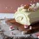 Décor en sucre gros champignons - par 25 g