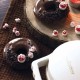 Décor en sucre gros champignons - par 25 g