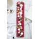 Moule à bûche XXL extensible inox 28-45 cm