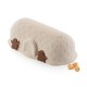 Moule à bûche Igloo Silikomart 23 cm