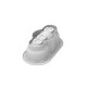 Moule à bûche Igloo Silikomart 23 cm
