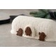 Moule à bûche Igloo Silikomart 23 cm