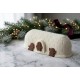 Moule à bûche Igloo Silikomart 23 cm